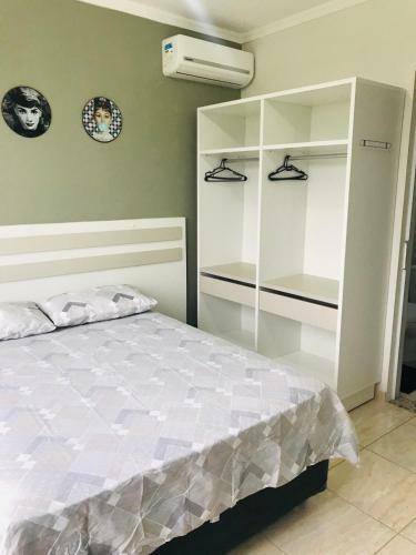 Apartamento Residencial Florida Ll