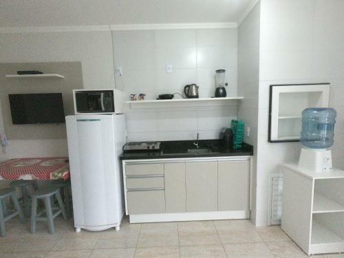 Apartamento Residencial Florida Ll