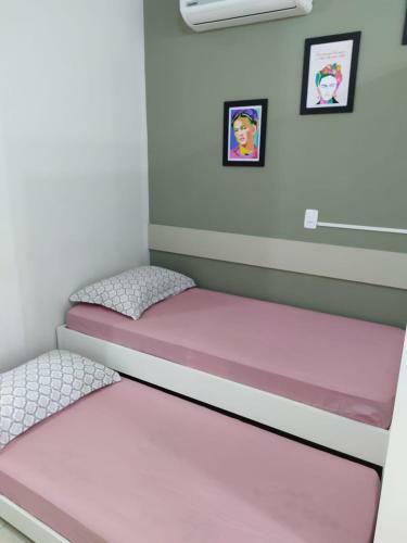 Apartamento Residencial Florida Ll