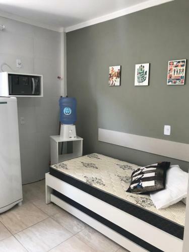 Apartamento Residencial Florida Ll
