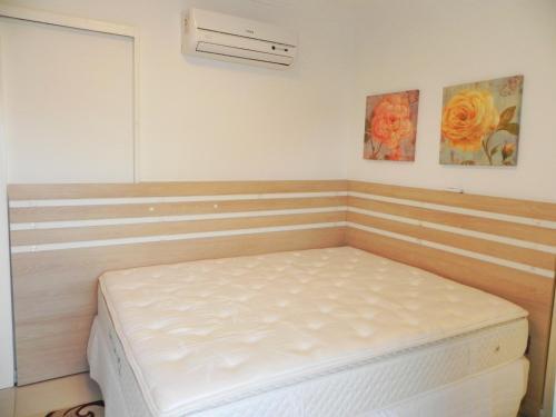 Apartamento 4 Ilhas Com Vista Mar