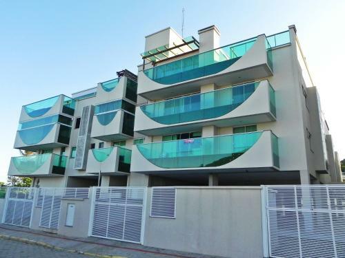 Apartamento 4 Ilhas Com Vista Mar