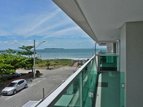 Apartamento 4 Ilhas Com Vista Mar