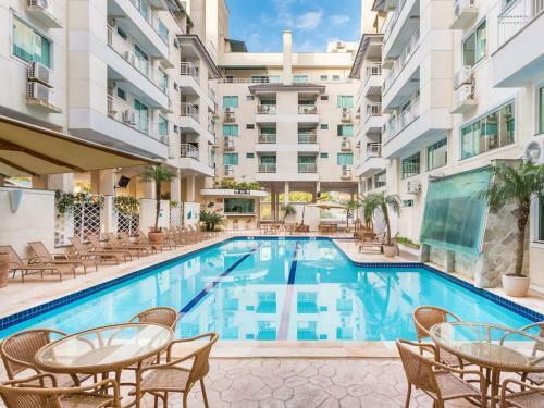 Apartamento Summer Beach Resort E Spa