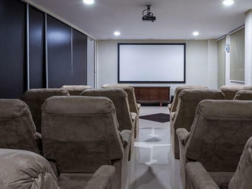 Apartamento Summer Beach Resort E Spa