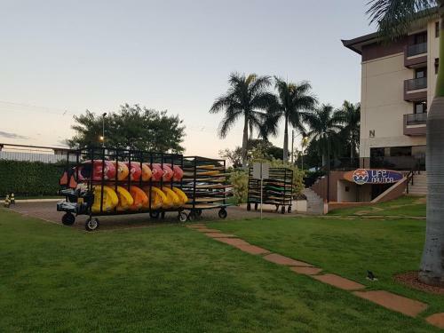 Apartamento Life Resort Flat