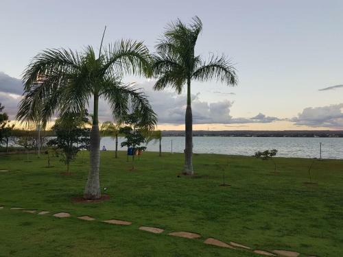 Apartamento Life Resort Flat