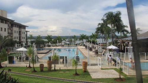 Apartamento Life Resort Flat