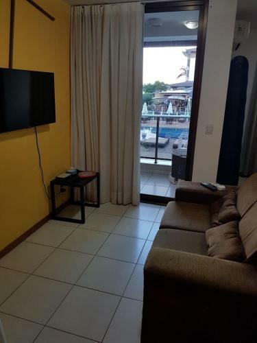 Apartamento Life Resort Flat