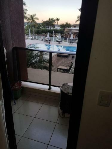 Apartamento Life Resort Flat