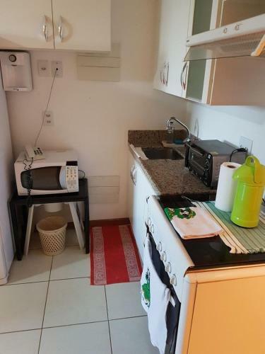 Apartamento Life Resort Flat