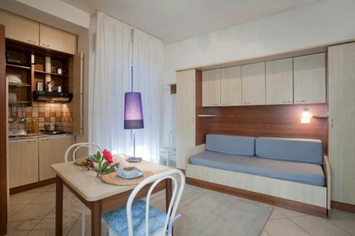 Hotel Residence Mediterraneo