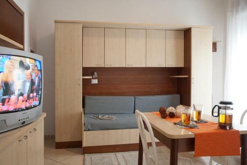 Hotel Residence Mediterraneo
