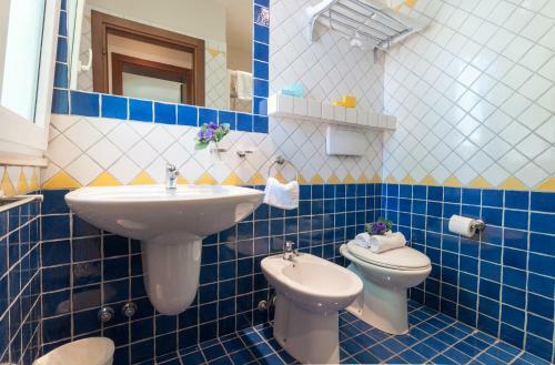 Hotel Residence Mediterraneo