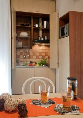 Hotel Residence Mediterraneo