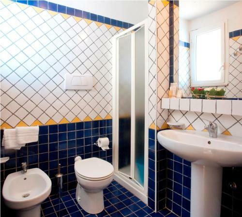 Hotel Residence Mediterraneo