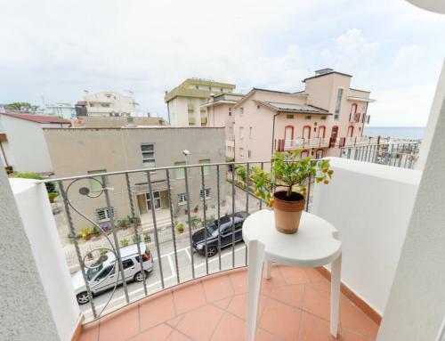Hotel Residence Mediterraneo