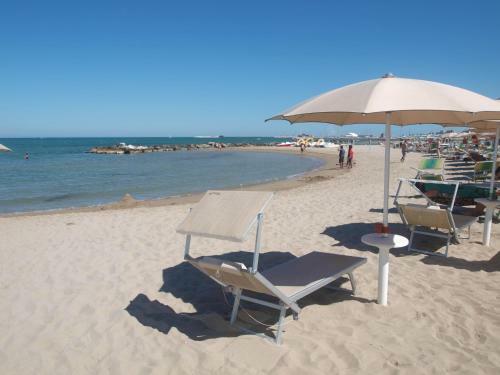 Hotel Residence Mediterraneo