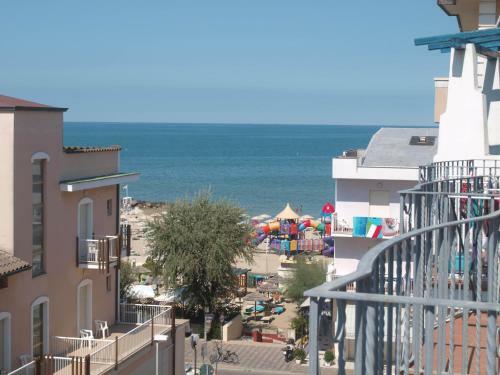 Hotel Residence Mediterraneo