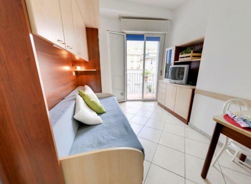 Hotel Residence Mediterraneo