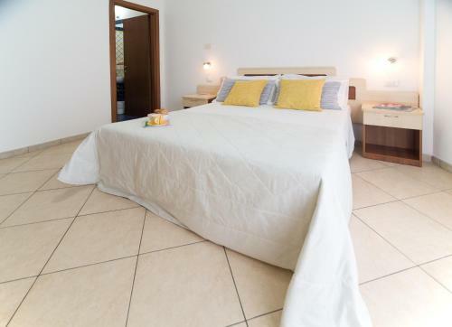 Hotel Residence Mediterraneo