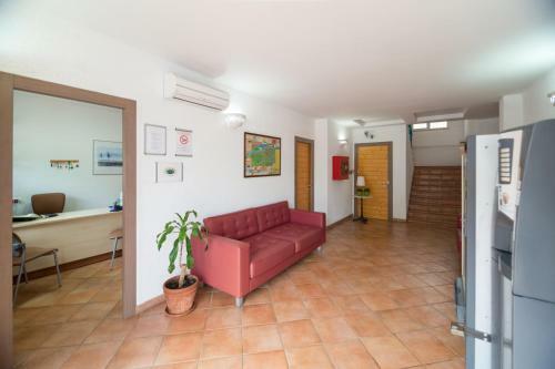 Hotel Residence Mediterraneo