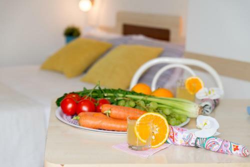 Hotel Residence Mediterraneo