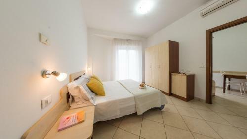 Hotel Residence Mediterraneo
