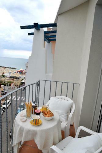 Hotel Residence Mediterraneo