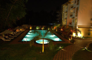 Hotel Villagio Inn