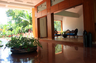 Hotel Villagio Inn