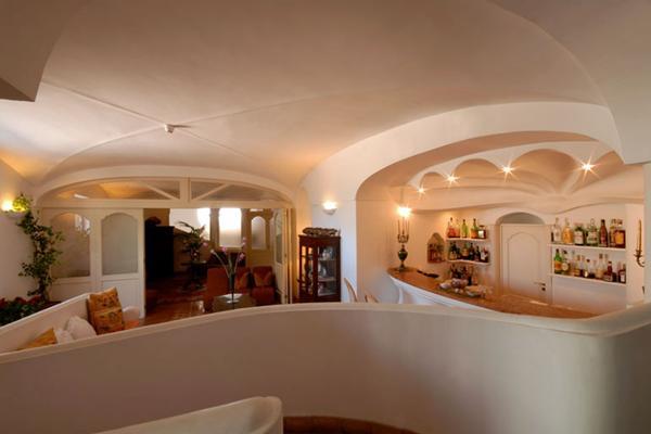 Hotel Covo Dei Saraceni