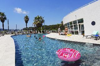 Hotel Residence Cap Azur(.)