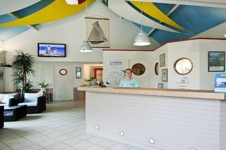 Hotel Residence Cap Azur(.)
