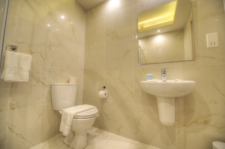 Aparthotel Onyx Apartments