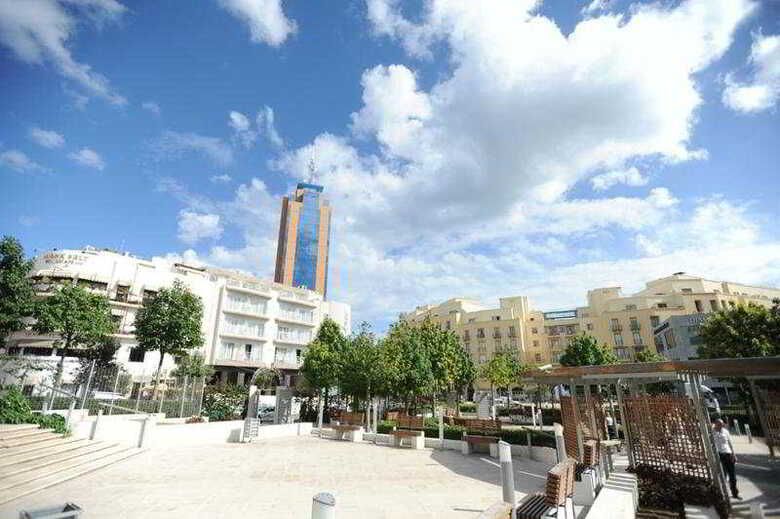 Aparthotel Onyx Apartments
