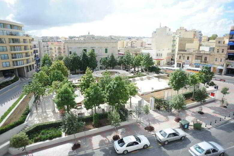 Aparthotel Onyx Apartments