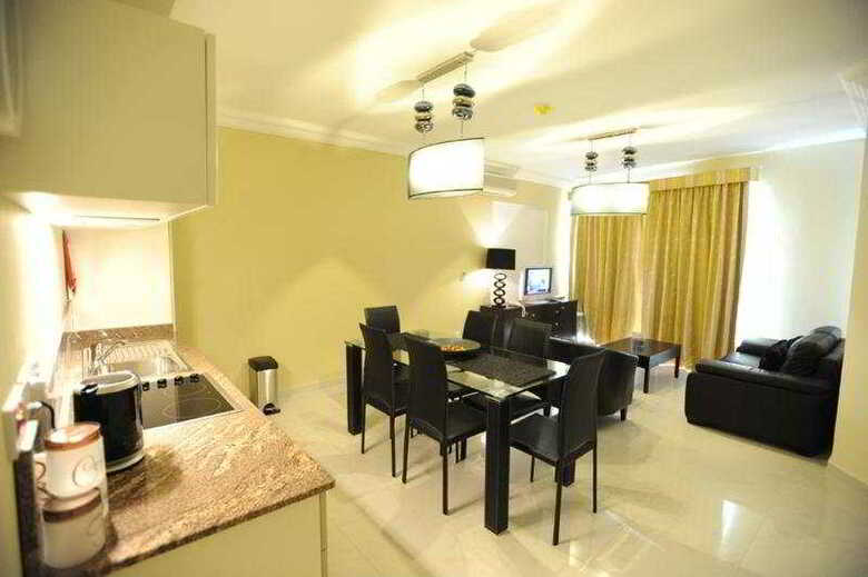 Aparthotel Onyx Apartments