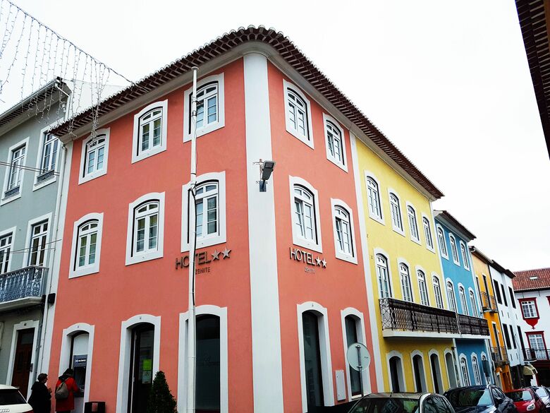 Hotel Zenite