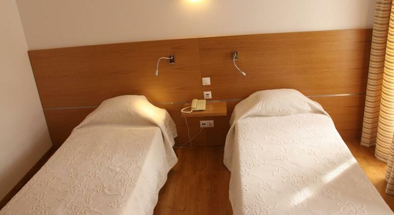 Hotel Zenite