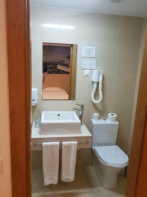 Hotel Zenite