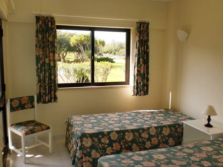 Hotel Ponta Grande Carvoeiro