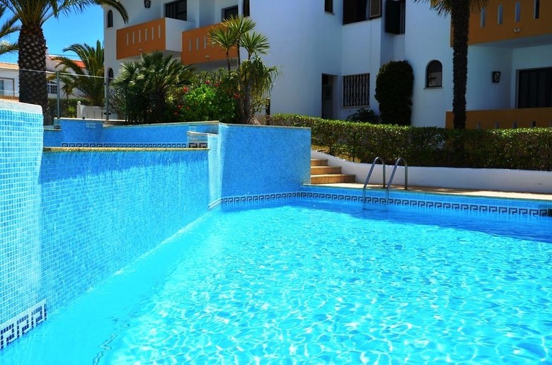 Hotel Ponta Grande Carvoeiro