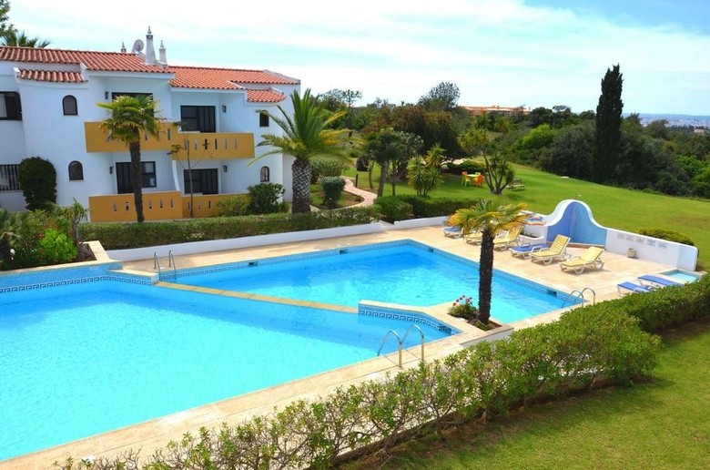 Hotel Ponta Grande Carvoeiro