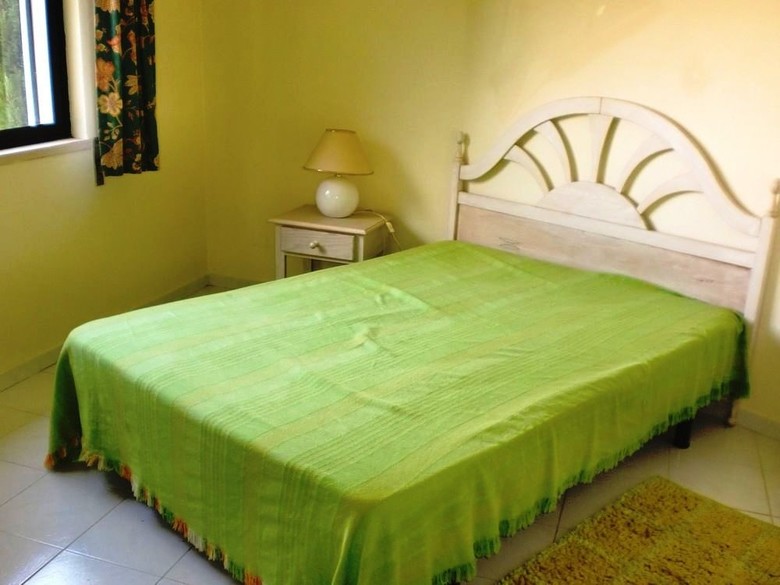 Hotel Ponta Grande Carvoeiro