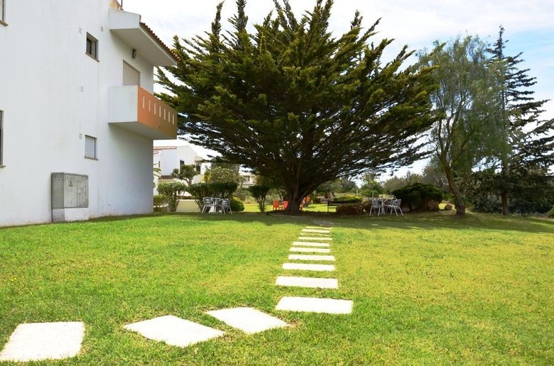 Hotel Ponta Grande Carvoeiro