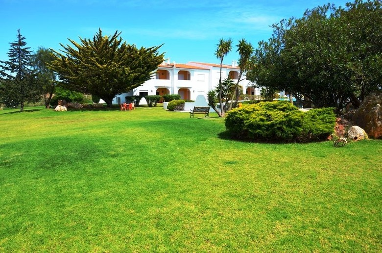 Hotel Ponta Grande Carvoeiro