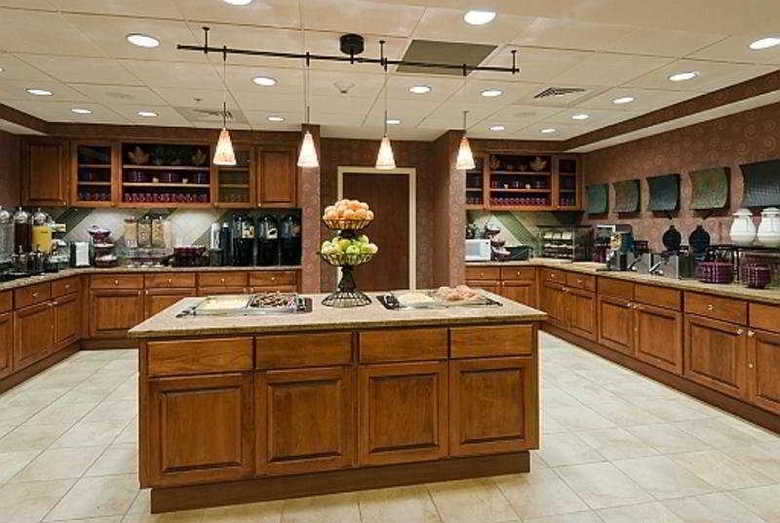Hotel Homewood Suites By Hilton West Palm