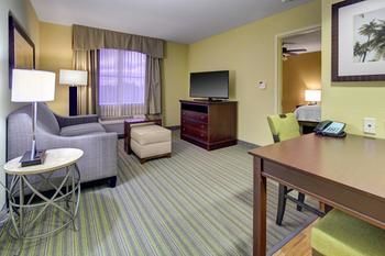 Hotel Homewood Suites By Hilton West Palm