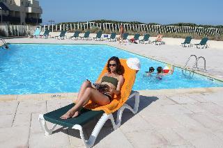 Hotel Maeva Bleu Marine
